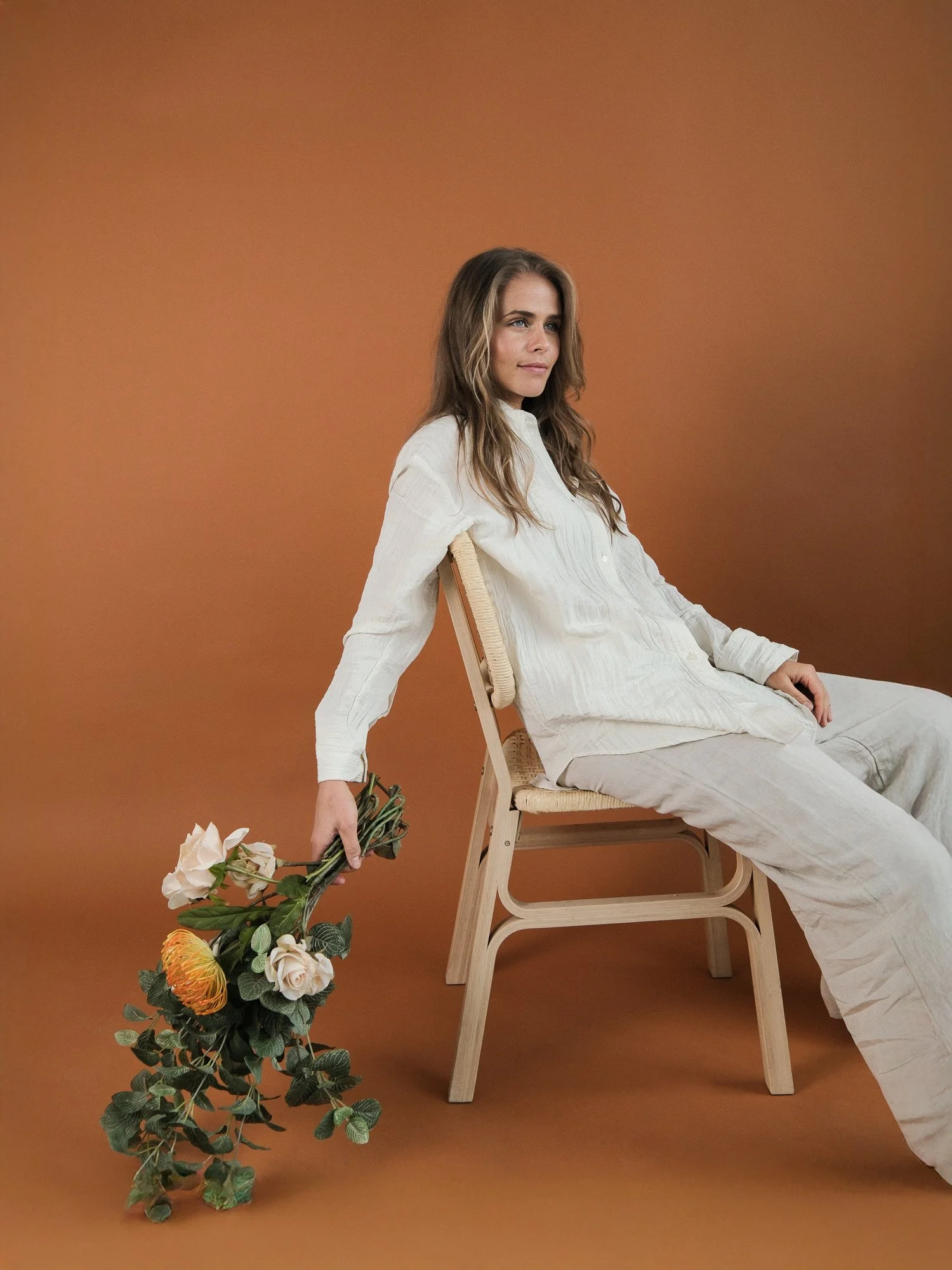 Portraits & Lifestyle