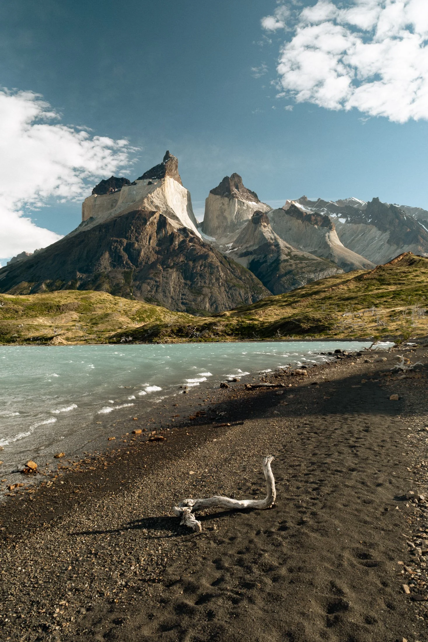 South America
