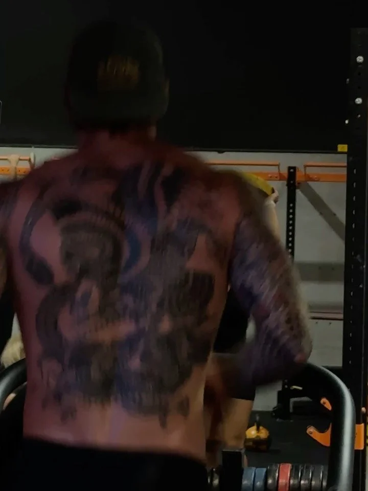 We&rsquo;re so back.
And welcoming new faces into 2026, this is your year.
5 class intro offers now available.