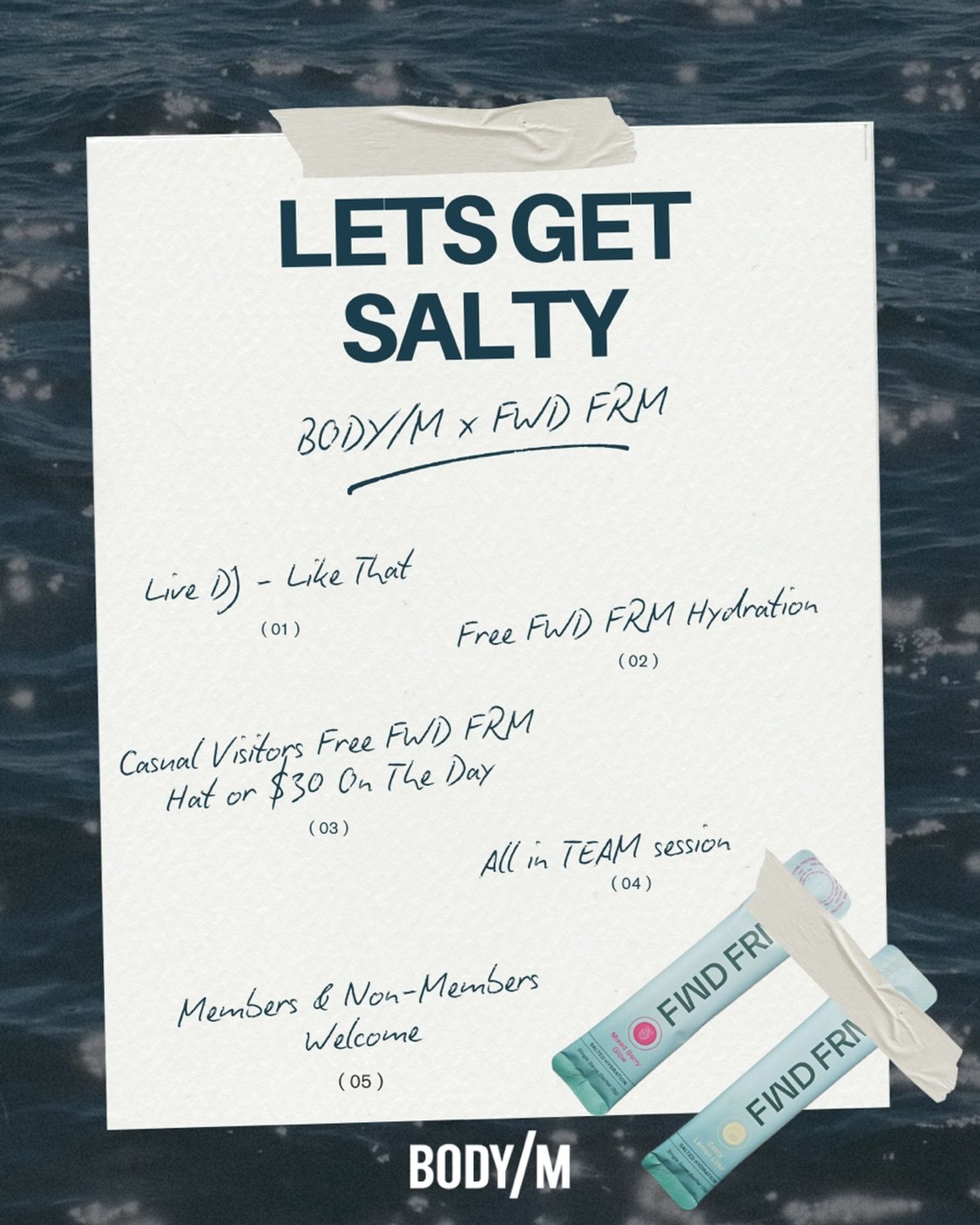 THIS SATURDAY 6:30am / 7:30am CLASSES 🔥
Bookings essential, link in bio.
See you on the dance floor! 

Coffees will be flowing post session from our neighbours next door! @loolooscoffeewarehouse 

@fwdfrm 
@likethatdj2.0