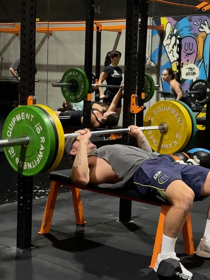 Discipline over motivation ⚔️