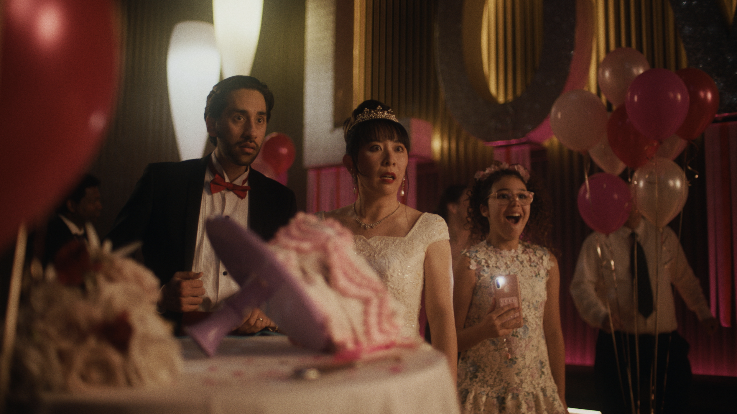 Works Its Arse Off – Boost Mobile