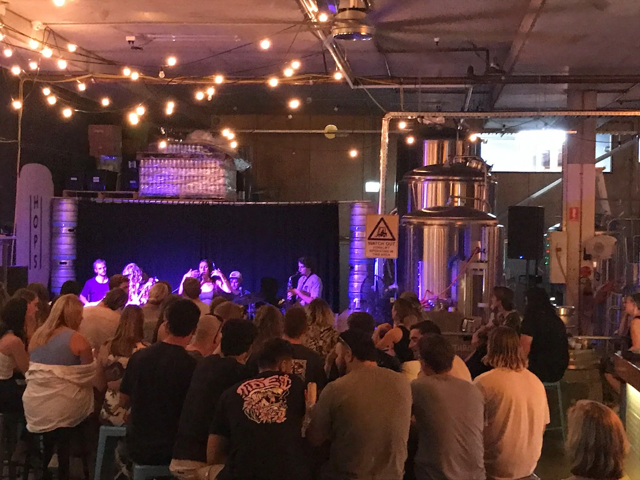 7th Day Brewery Brookvale