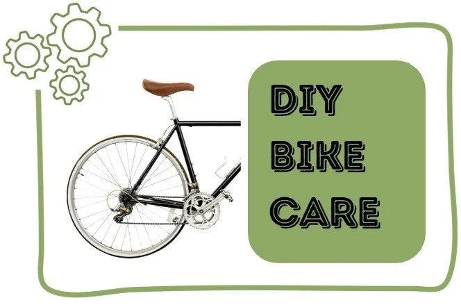 DIY Bike Care