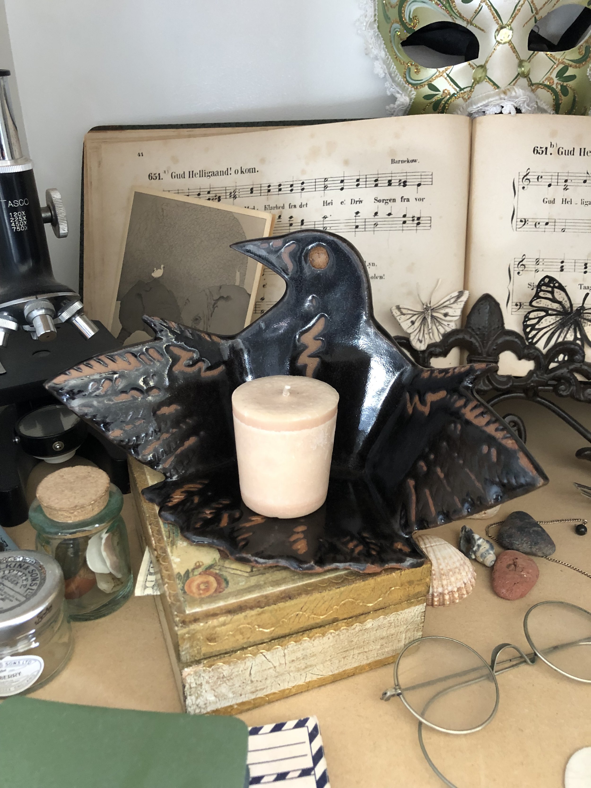 crow candle holder.jpeg