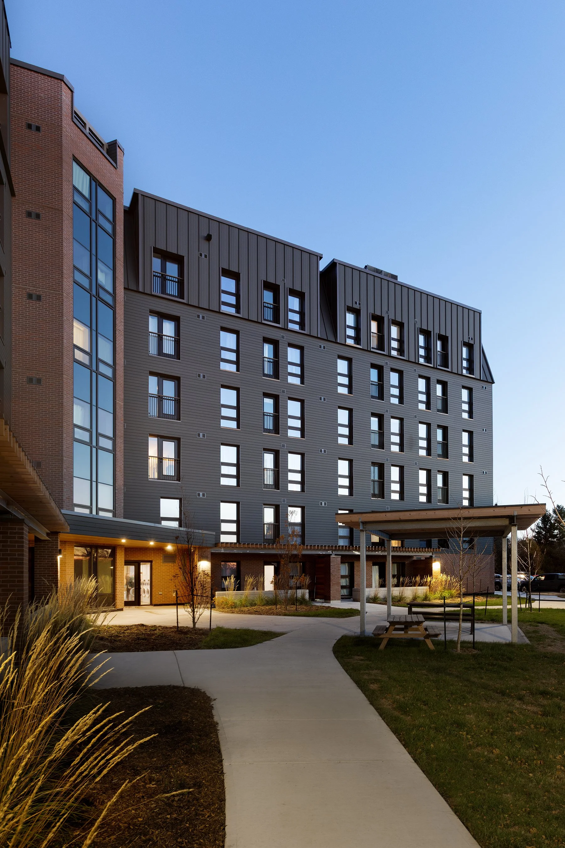 1316 Princess Street