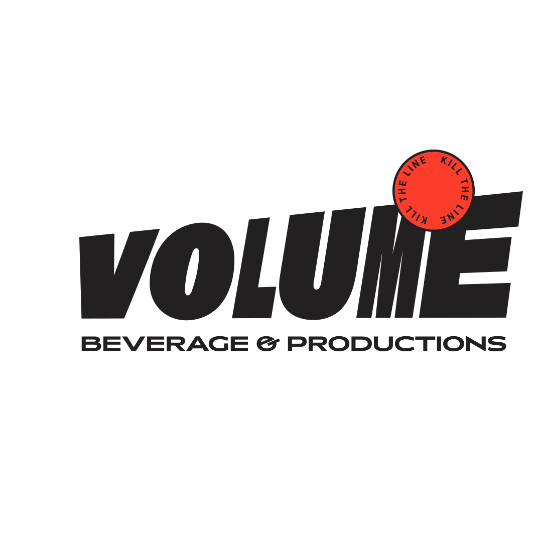 VOLUME BEVERAGE & PRODUCTIONS