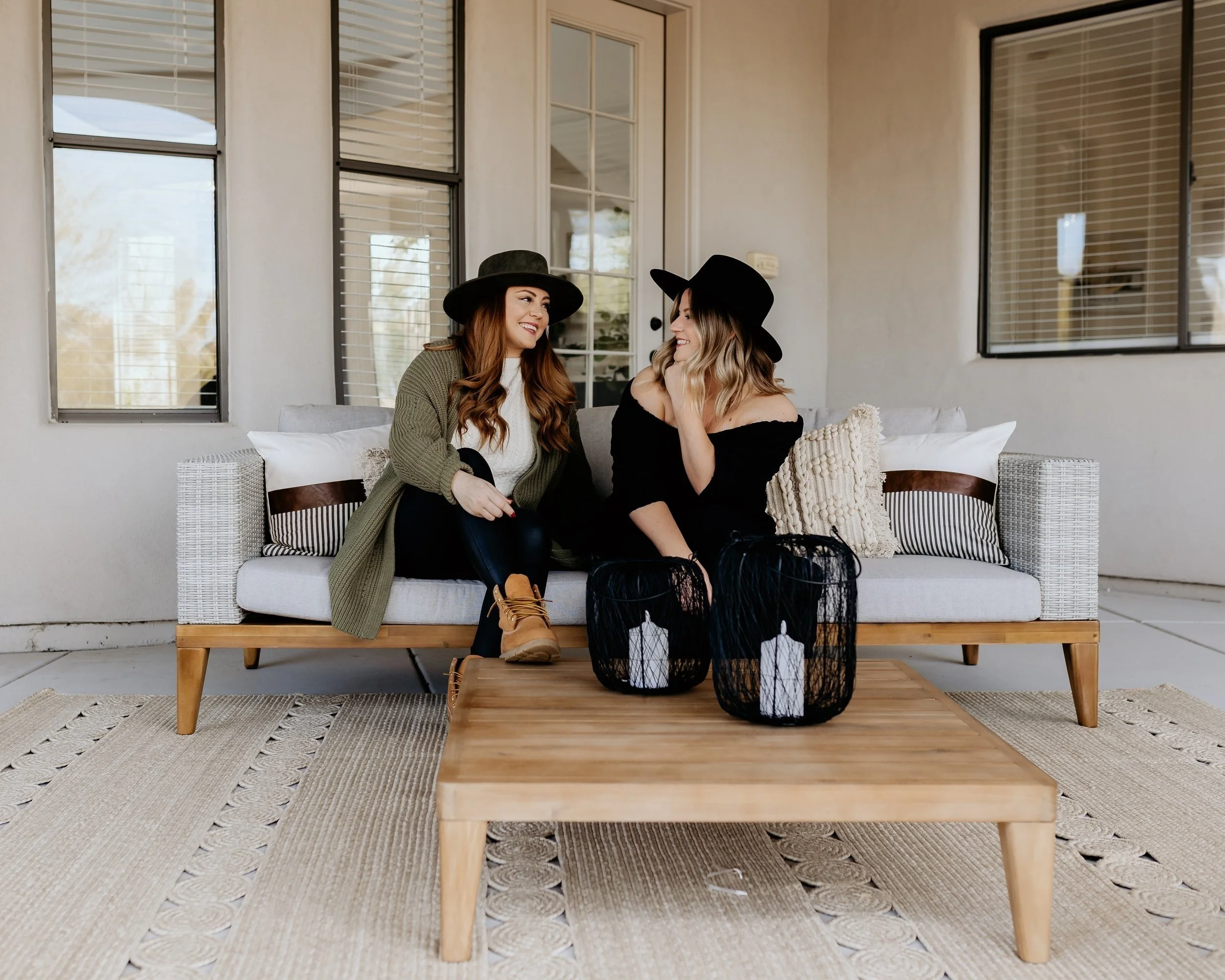 About Us — Welcome to TurnKey BnB Design