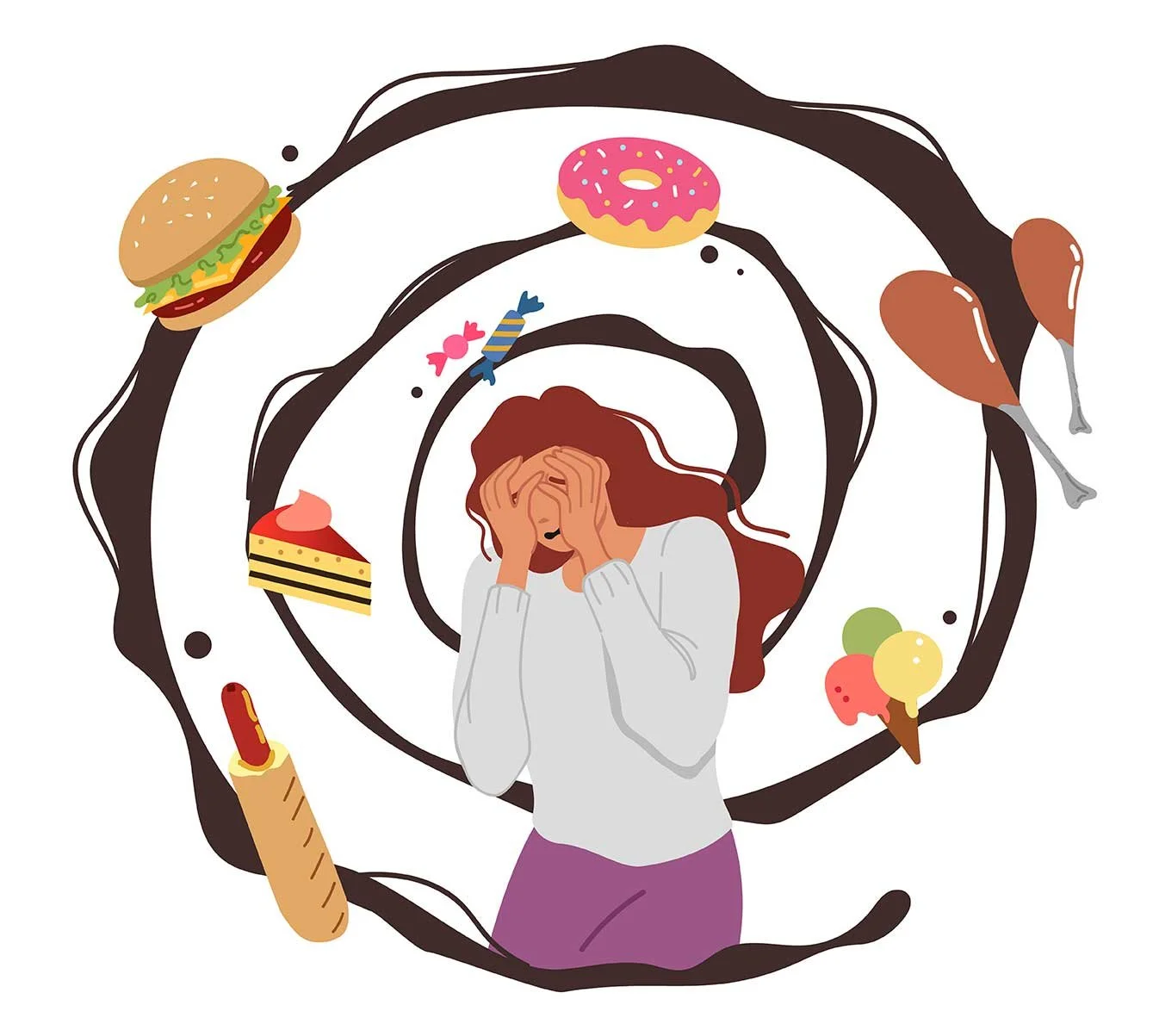 Therapist for Eating Disorders Near Asheville: Compassionate Support for Healing