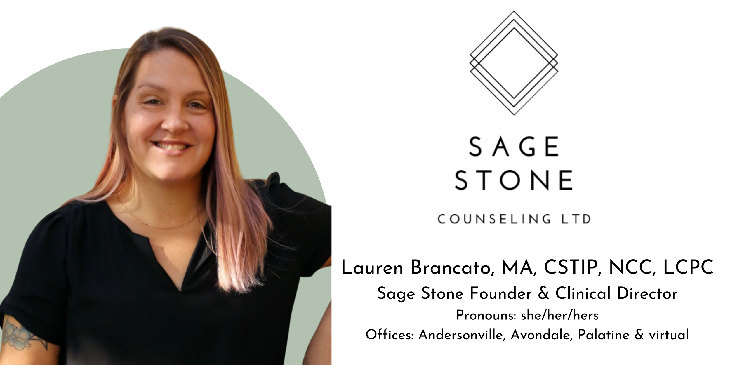 headshot of Lauren Brancato