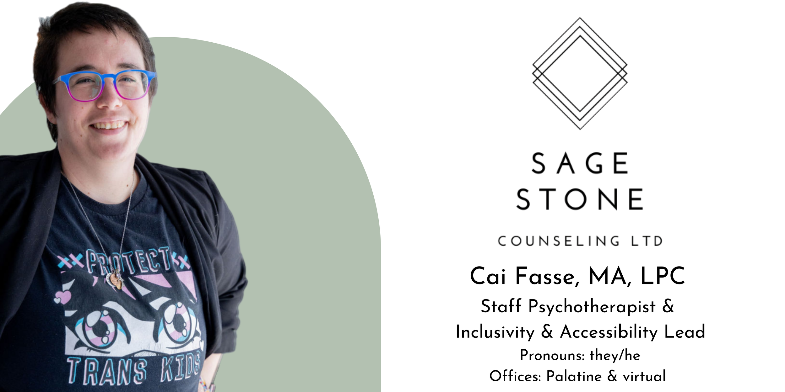 headshot of Cai Fasse