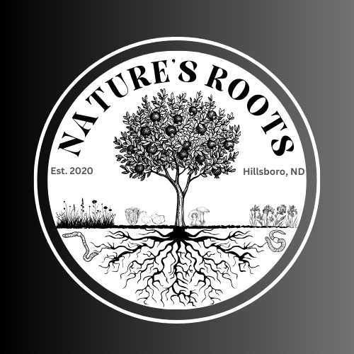 Nature&#39;s Roots Farm