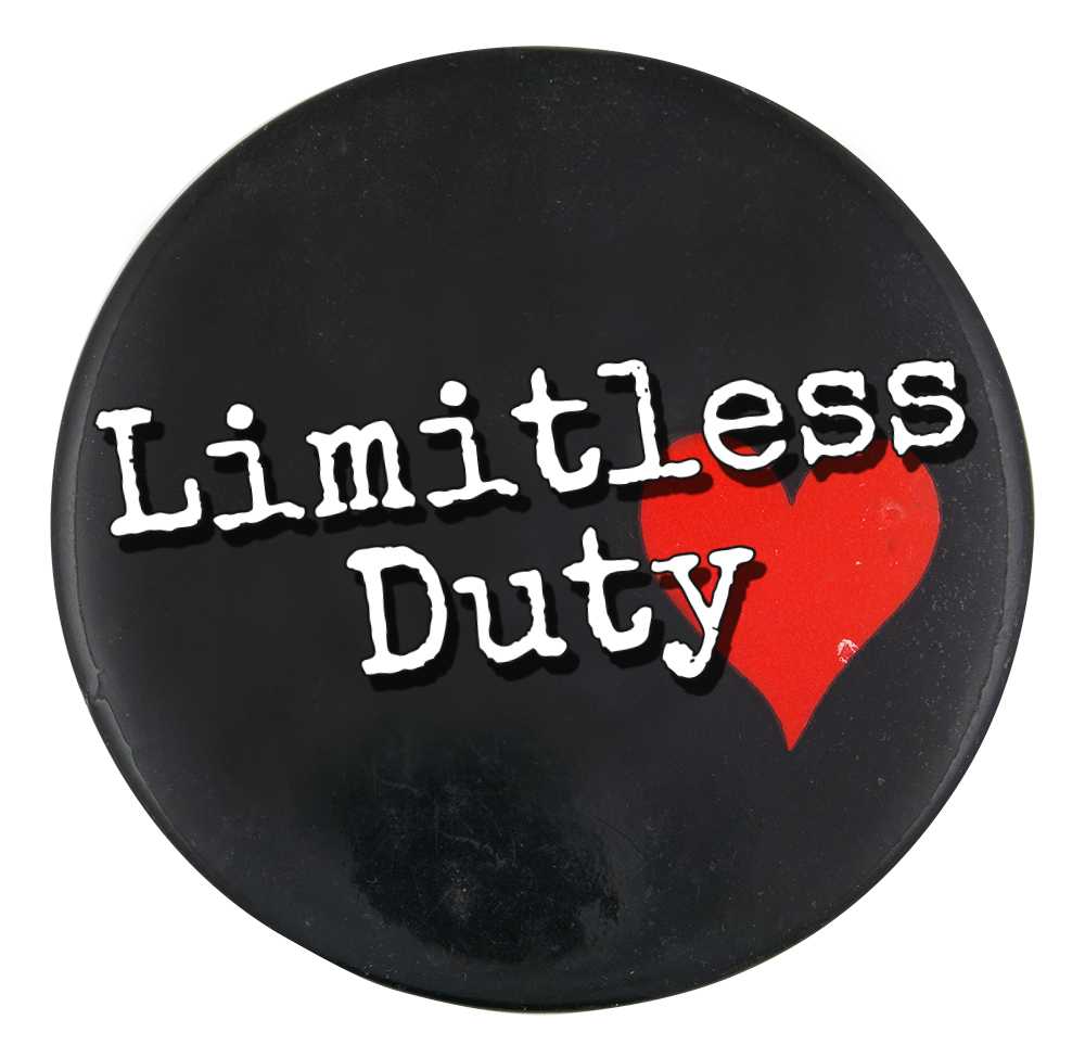 Limitless Duty