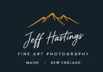 Jeff Hastings Fine Art Photography — Maine, New England, and beyond