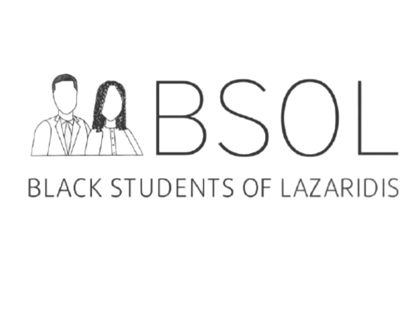 Black Students of Lazaridis