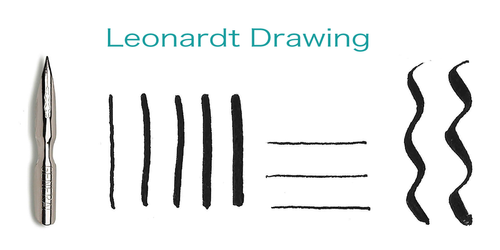 Everything You Need to Know About Dip Pens — Draw Daily