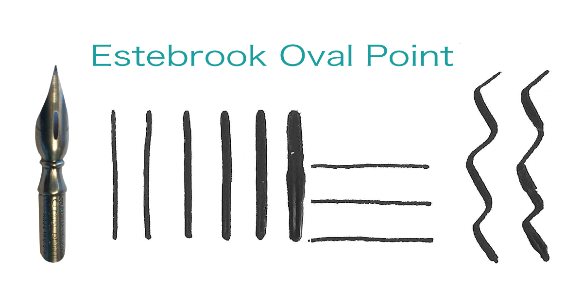 Estebrook Oval Point.png