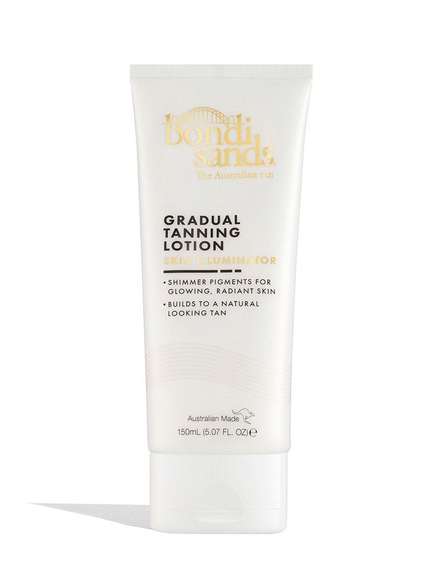 Bondi Sands Gradual Tanning Lotion Skin Illuminator, RRP$27 (2).jpg