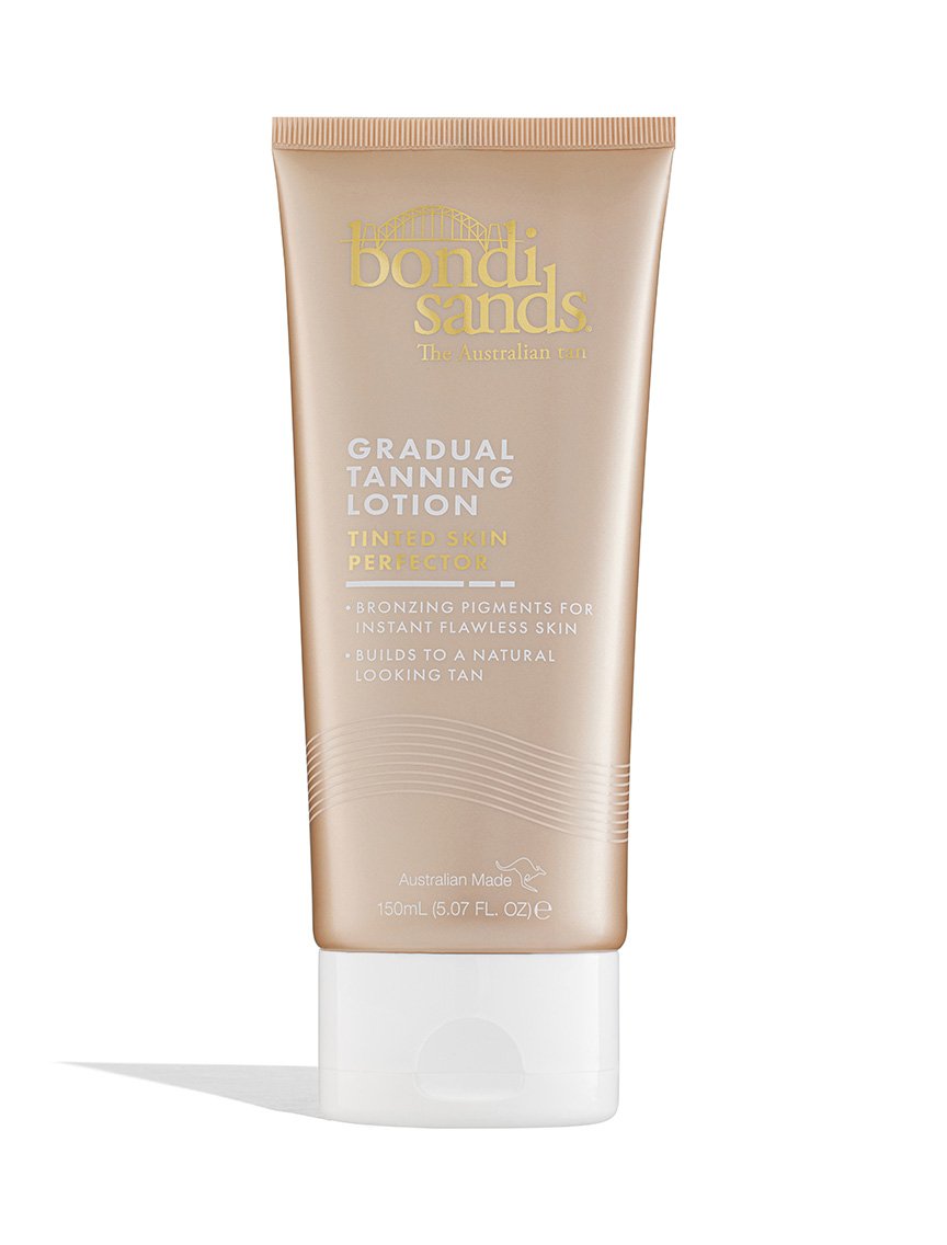 Bondi Sands Gradual Tanning Lotion Tinted Skin Perfector, RRP$27 (1).jpg
