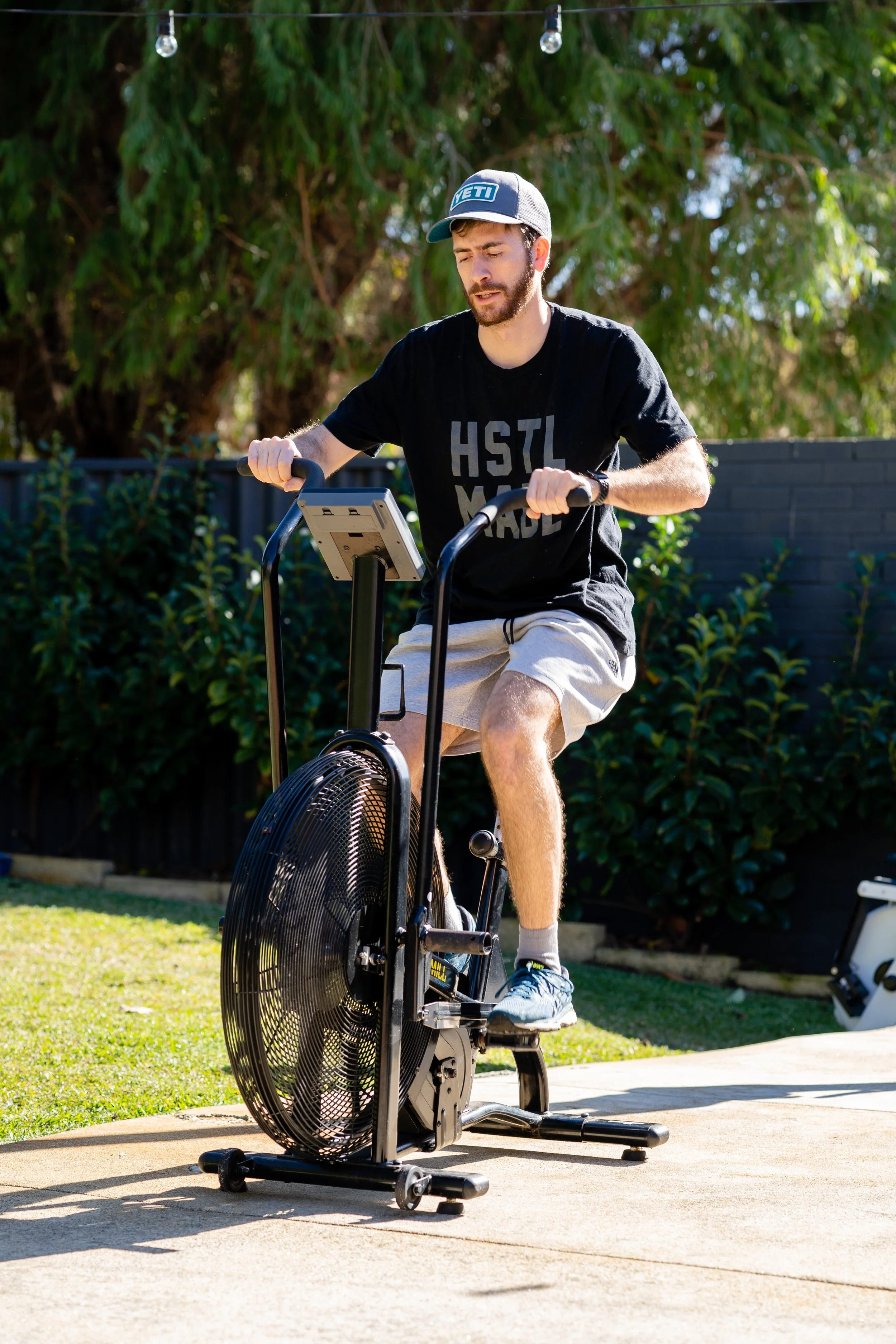 american cycle and fitness royal oak