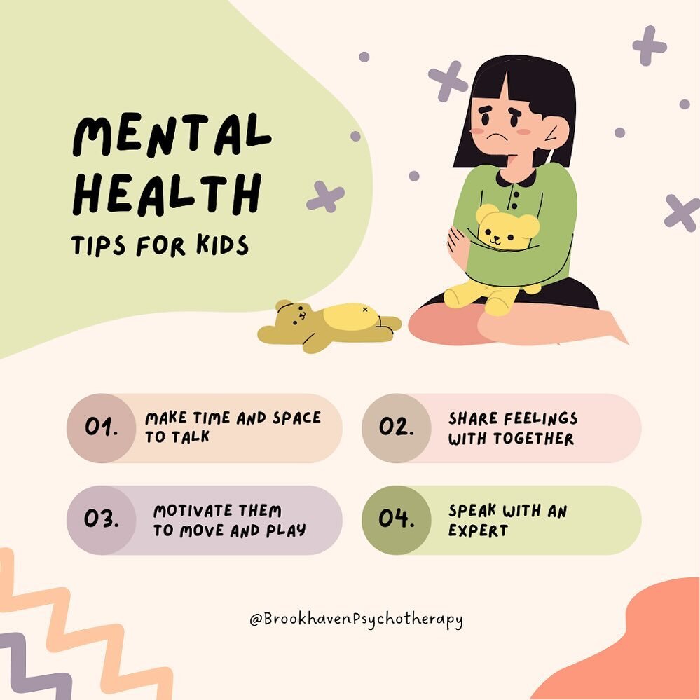 Starting the conversation early and fostering emotional intelligence in our little ones is our job as a parent. Let&rsquo;s create a world where discussing mental health with kids is as natural as talking about their favourite toys. Healthy emotional
