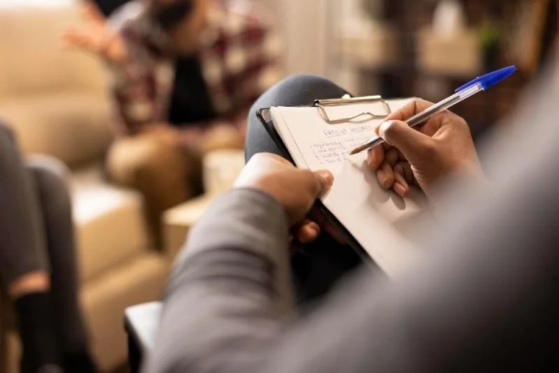 How to Take the First Step Toward Getting Therapy When You Have Been Putting It Off