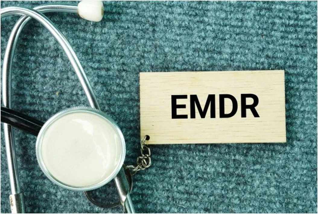 EMDR Therapy Explained: How It Works and What It Treats