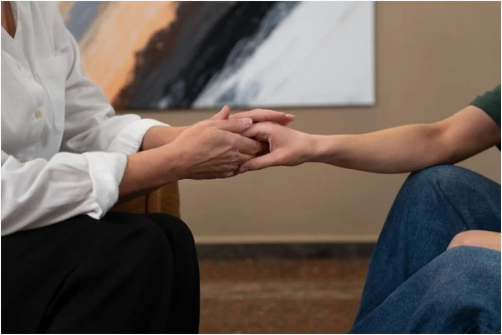 How Therapy Helps with Depression: What to Expect and How Long It Takes