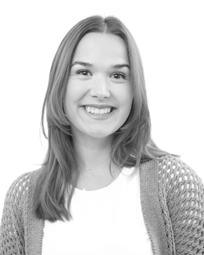 Headshot of Julia Harrington, RP