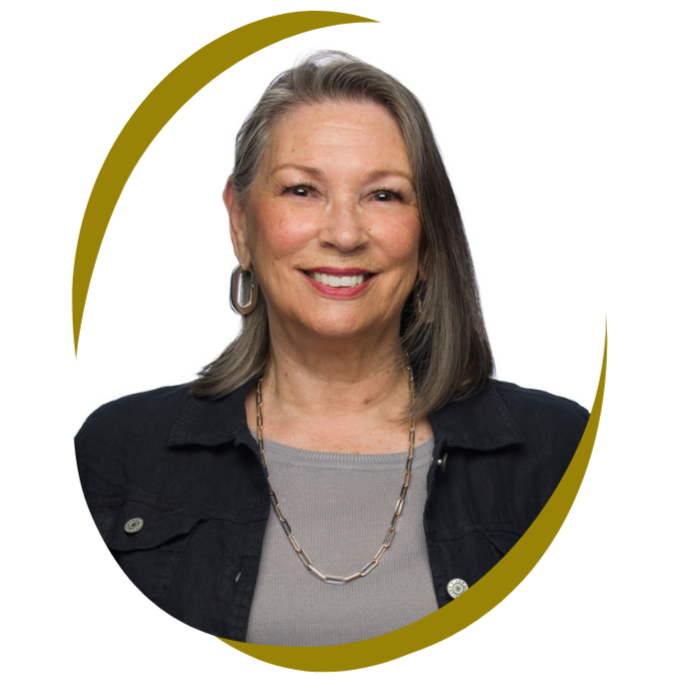 Headshot of Gail Paterson