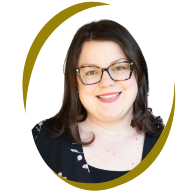 Headshot of Erin Van Patter