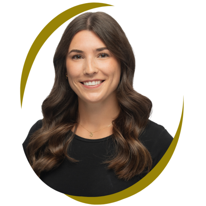 Picture of Brenna Tessier, therapist