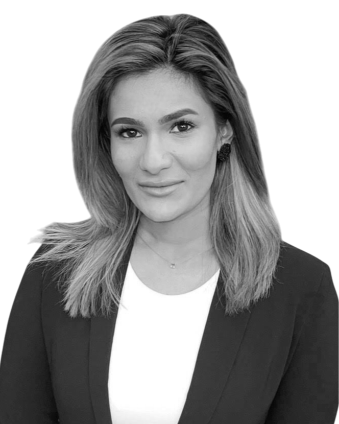 Headshot of Moon, therapist