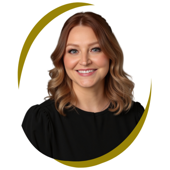 Picture of andrea webb, therapist