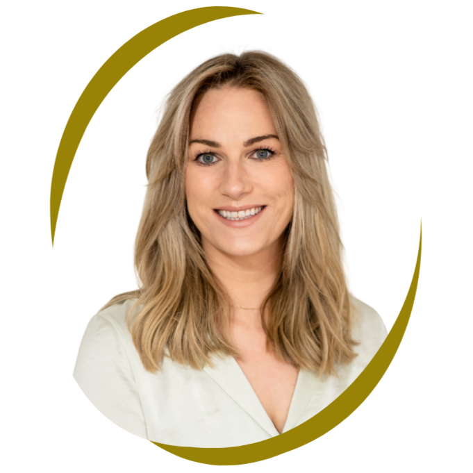 Headshot of Katrina McHaffie