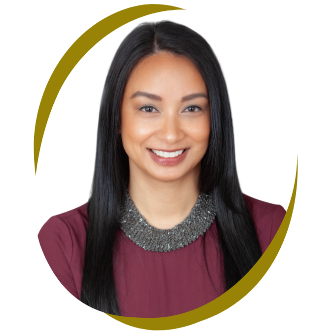 Headshot of Trisha Mendoza