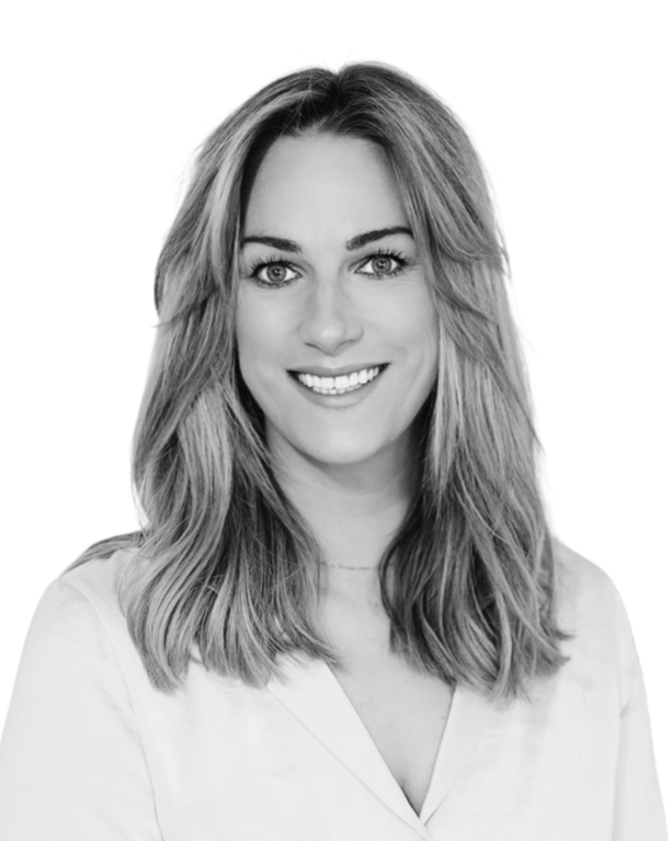 Headshot of Katrina McHaffie