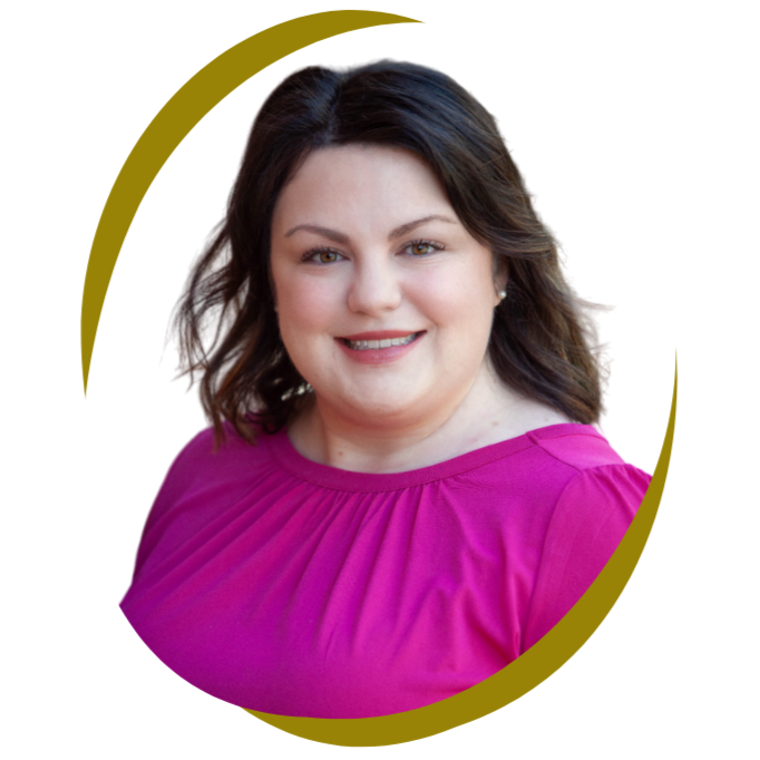 Headshot of Erin Van Patter