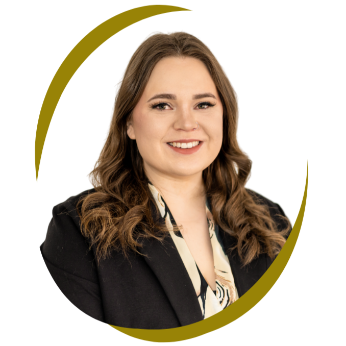 Headshot of Sara Kohtala