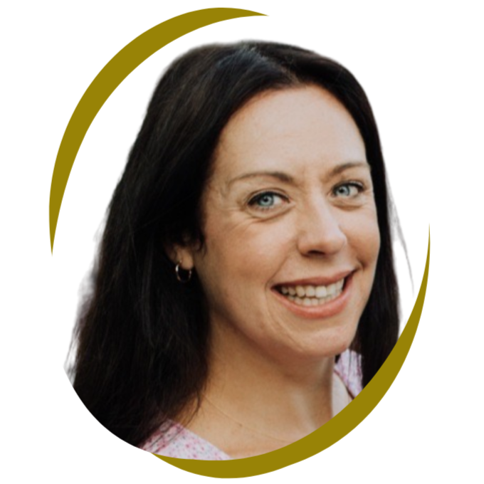 Headshot of Tara O'Brien