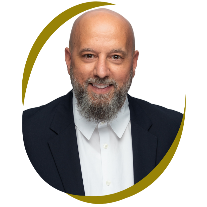 Headshot of Chris Pimento