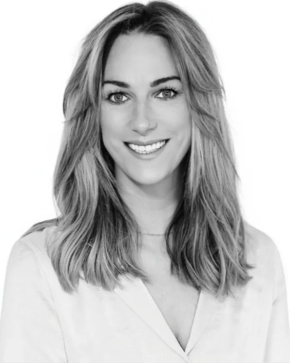 Headshot of Katrina McHaffie