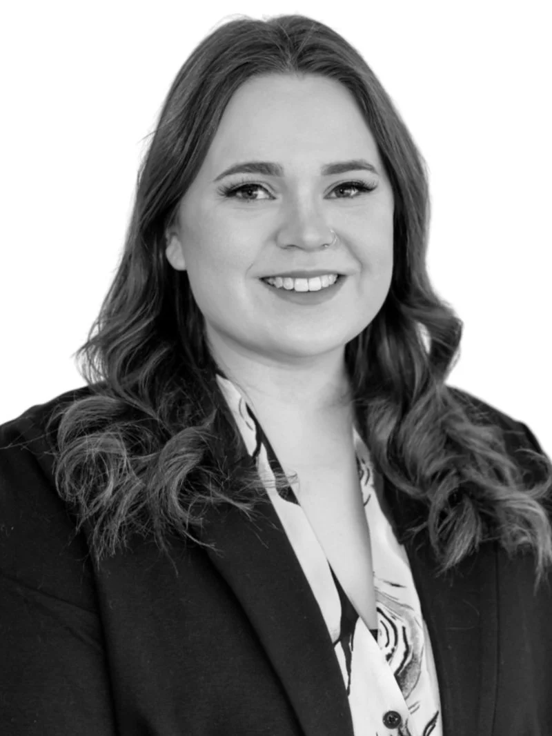 Bree Righter Therapists in our Burlington Clinic — Brookhaven Psychotherapy