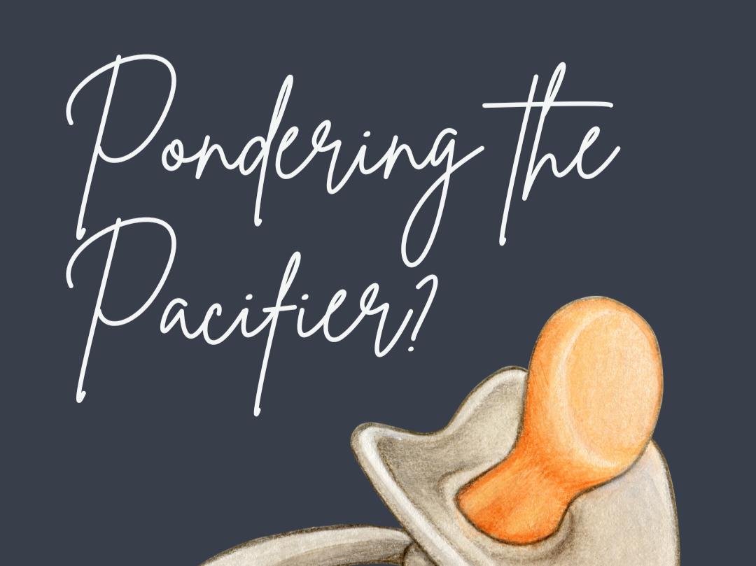 Pondering the Paci?