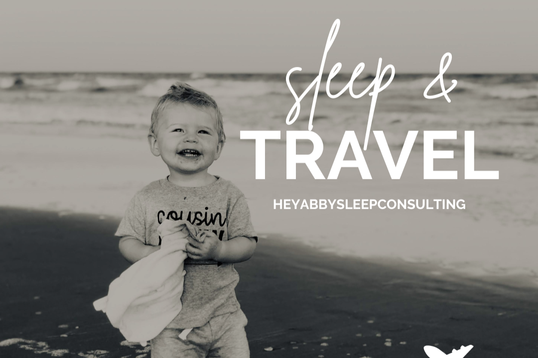 Sleep and Travel