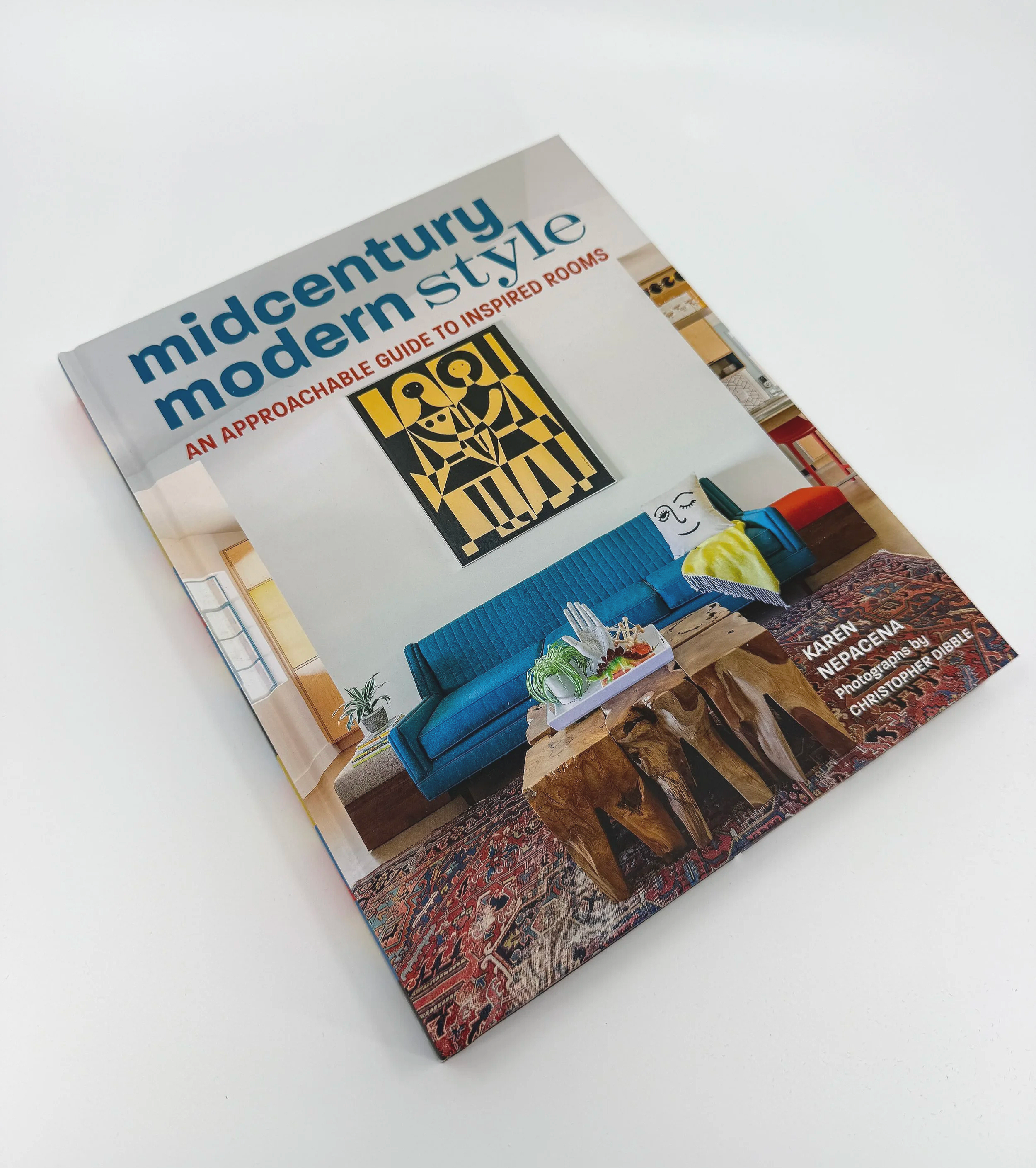 Midcentury Modern Style