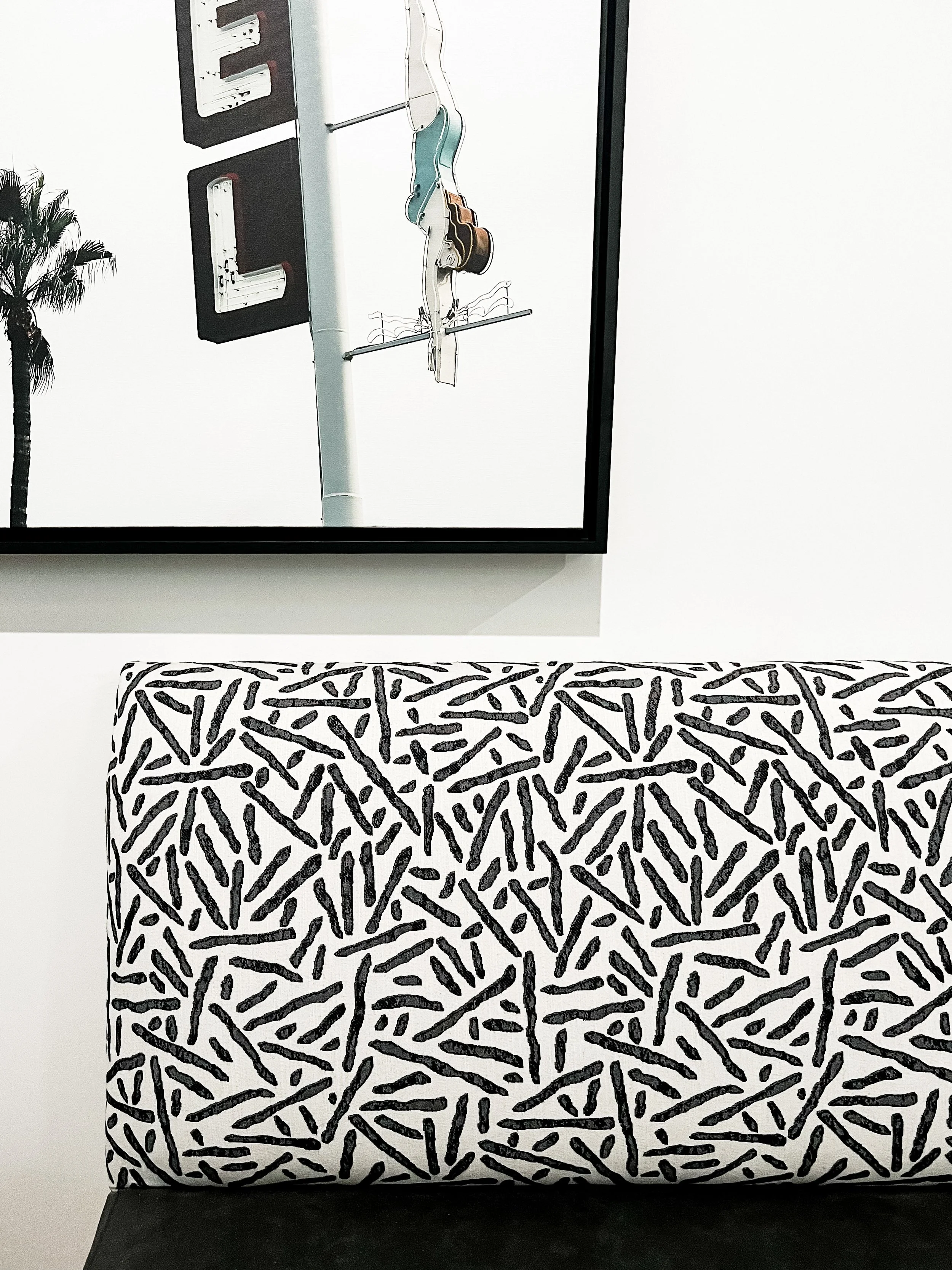 Interior Design in Las Vegas - Interior Designer Las Vegas - Interior Design Firm specializing in remodels and accessory styling, designed a nationwide salon suite chain's locations since 2022