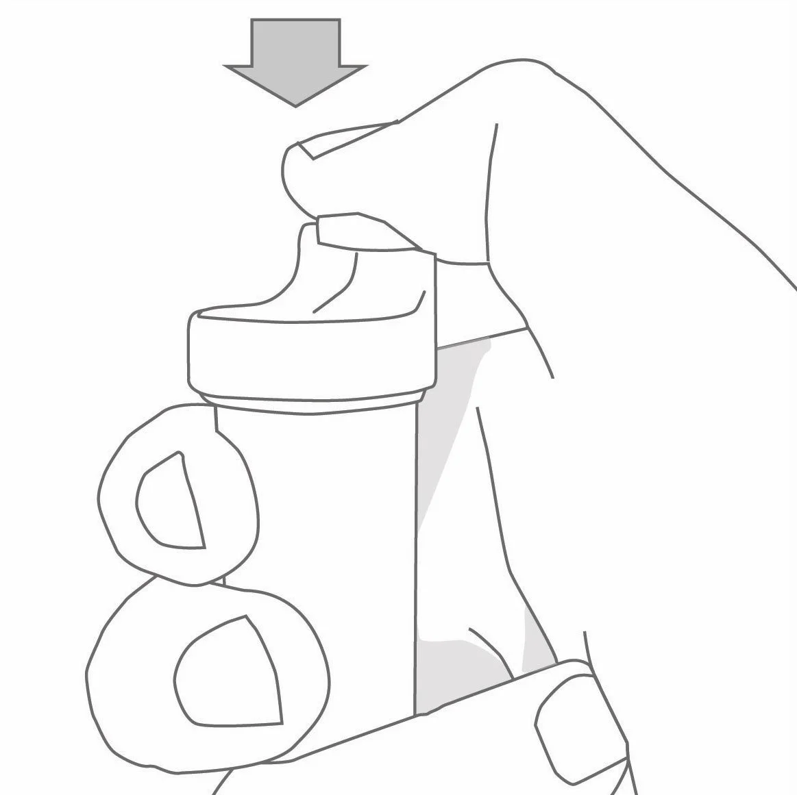 Simplify Diabetes Care with Our Innovative Test Strip Dispenser — DIASPENSE