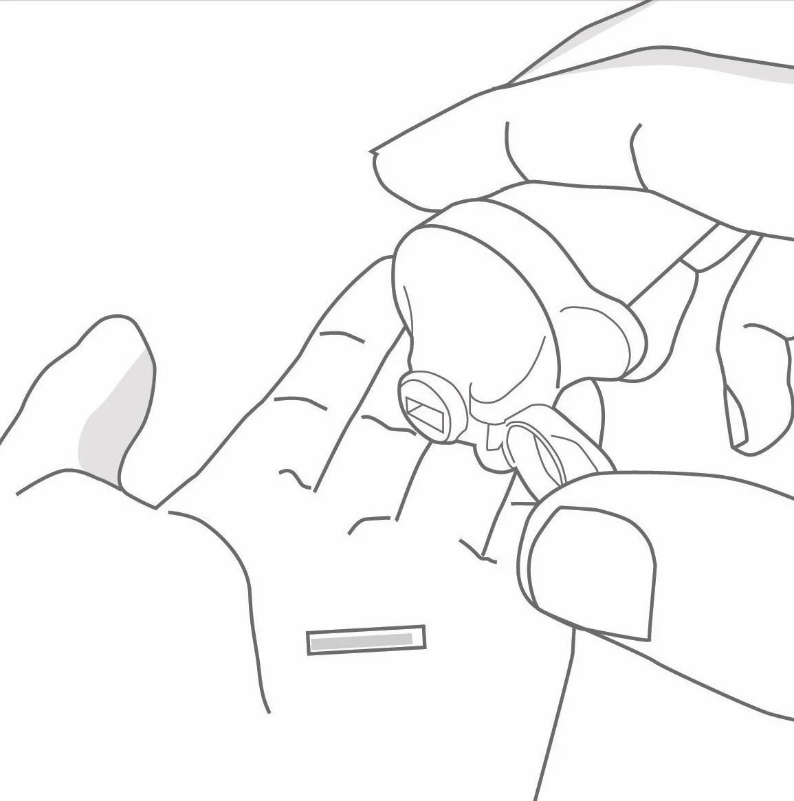 Simplify Diabetes Care with Our Innovative Test Strip Dispenser — DIASPENSE