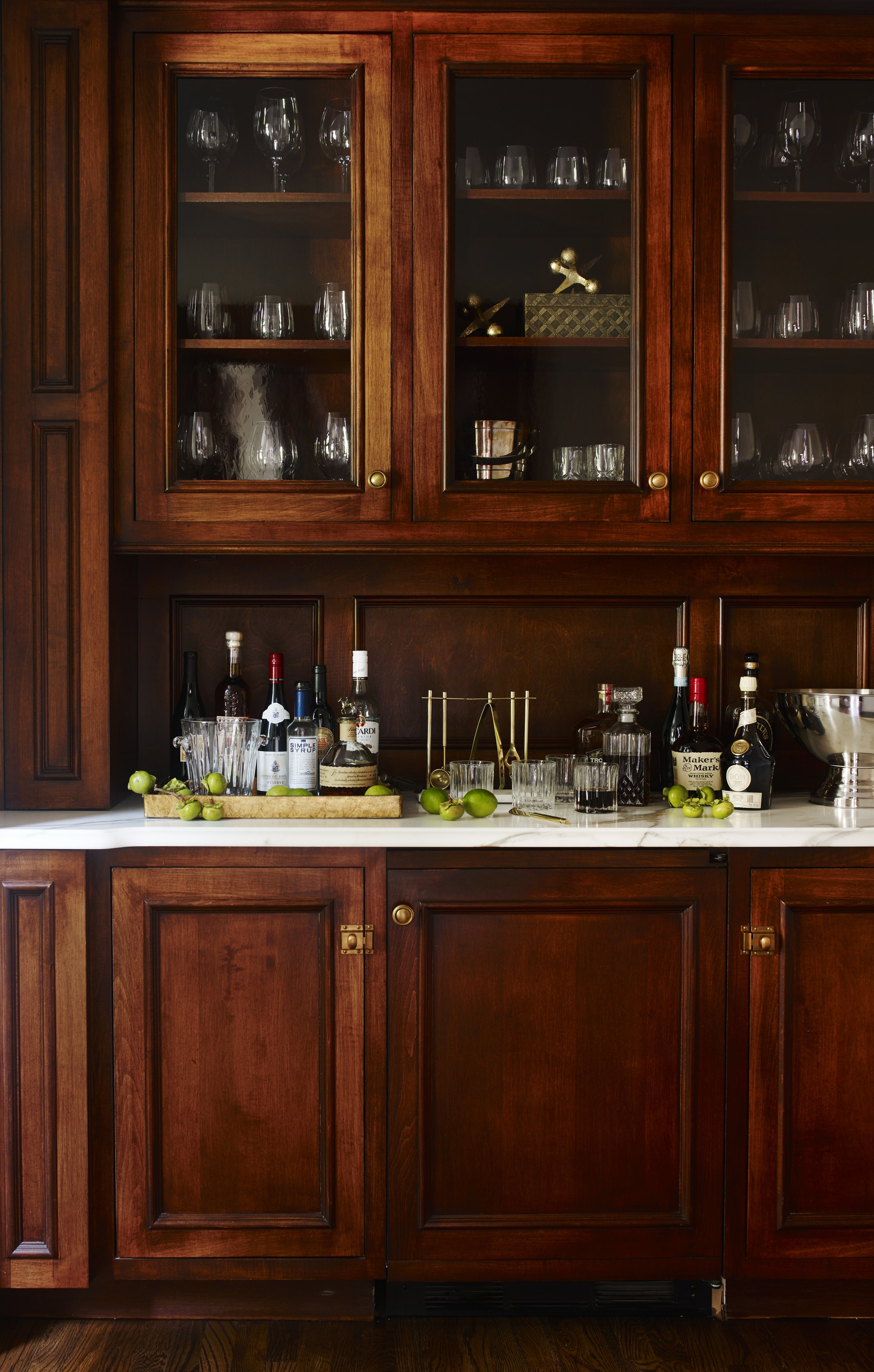 INTERIORS — Anna Booth Interiors
